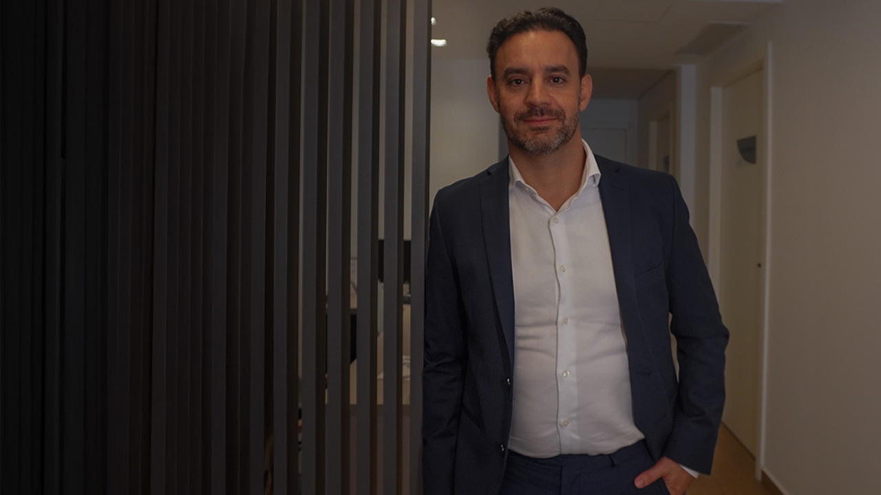 HyCosy: revolucionando a forma de investigar sua fertilidade | Dr. Fabrício Furtado