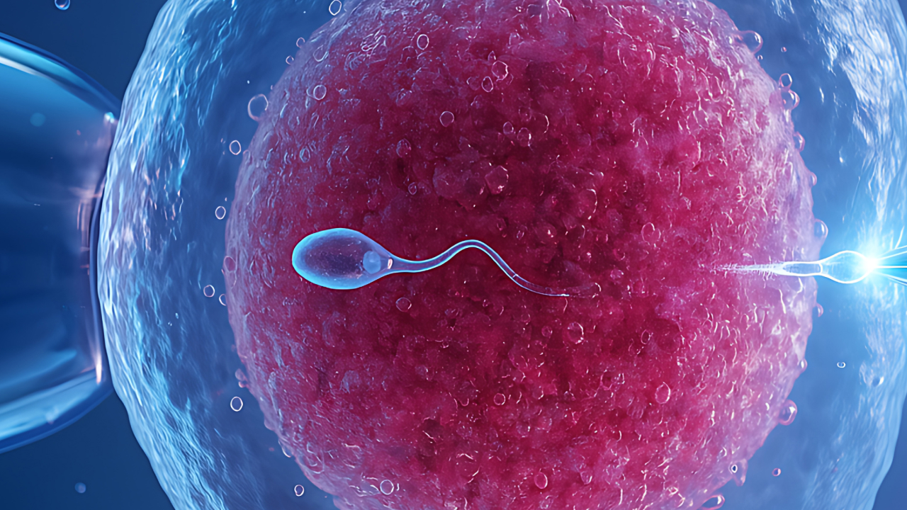 FIV e infertilidade masculina: quando e por que essa combinação faz sentido | Dr. Fabrício Furtado
